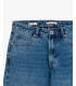 DAD relaxed fit medium wash jeans