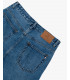 DAD relaxed fit medium wash jeans