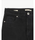 Jeans COOPER carrot fit con strappo sul ginocchio