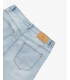 Jeans BRUCE regular fit con strappi light wash