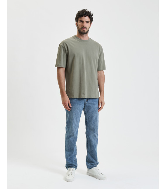 ANNI80 straight fit jeans