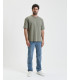 ANNI80 straight fit jeans