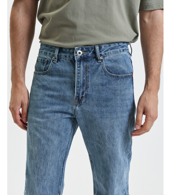 ANNI80 straight fit jeans