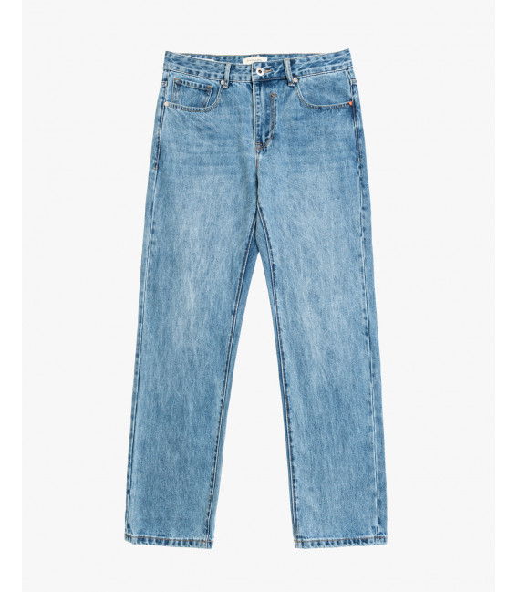 ANNI80 straight fit jeans