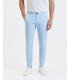 Slim fit chino in cotton