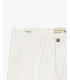 Chinos slim fit in cotone