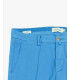 Slim fit chino in cotton
