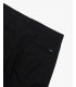 Wide leg trousers with flat front crease