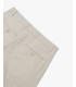 Wide leg trousers with double pleats