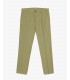 Stretch slim fit chinos