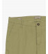 Stretch slim fit chinos
