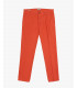 Chinos slim fit elasticizzati