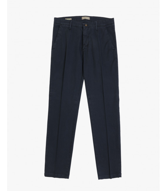 Chinos slim fit elasticizzati