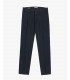 Chinos slim fit elasticizzati