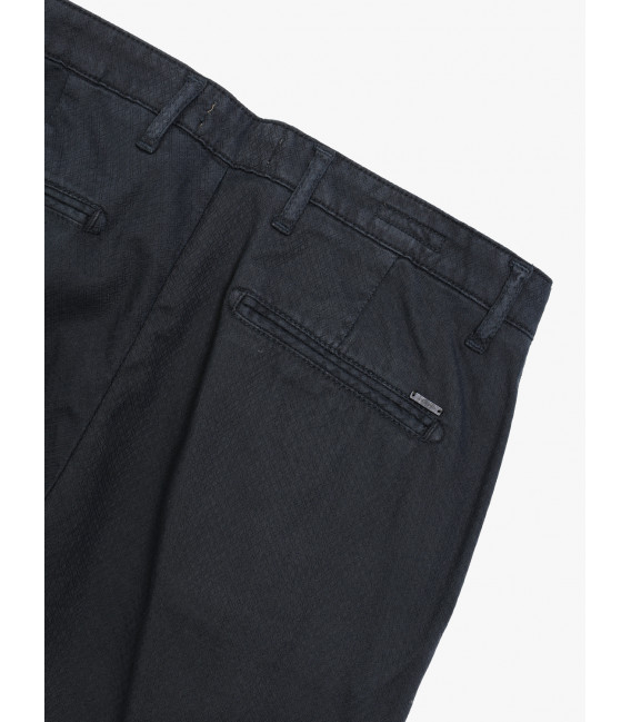 Chinos slim fit elasticizzati