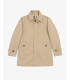 Short car coat