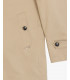 Short car coat