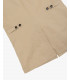 Short car coat