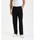 Wide leg relaxed fit trousers