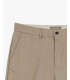 Wide leg relaxed fit trousers