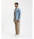 Pantaloni carpenter relaxed fit