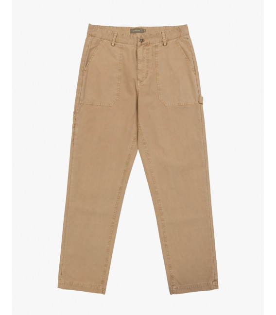 Pantaloni carpenter relaxed fit