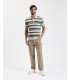 Polo in maglia