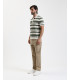 Polo in maglia