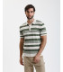 Polo in maglia