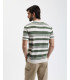 Polo in maglia