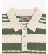 Polo in maglia