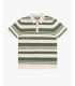 Polo in maglia