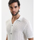 Polo in maglia
