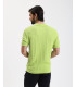 Polo in maglia