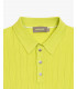 Polo in maglia