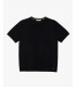 Knit textured t-shirt