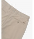 Relaxed fit trousers with pleats