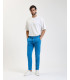 T-shirt oversize texturizzata
