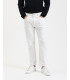 ANDY selvedge carrot fit jeans