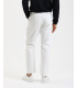 ANDY selvedge carrot fit jeans