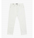 ANDY selvedge carrot fit jeans