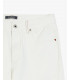 ANDY selvedge carrot fit jeans
