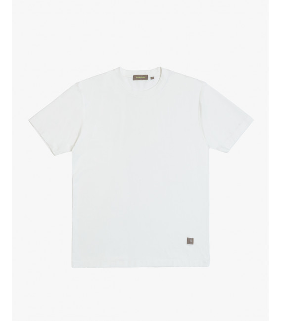T-shirt soft touch relaxed fit