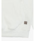 Textured hoodie