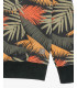 Botanical printed sweatshirt