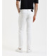 KEVIN skinny fit jeans with patches and rips