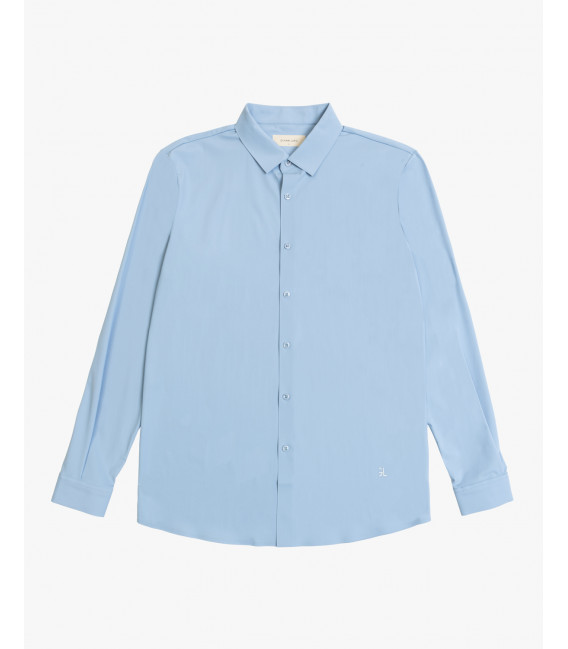 Super stretch shirt