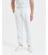 Emboidered logo joggers