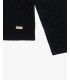 Maglione girocollo texturizzato