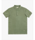 Piquet polo shirt